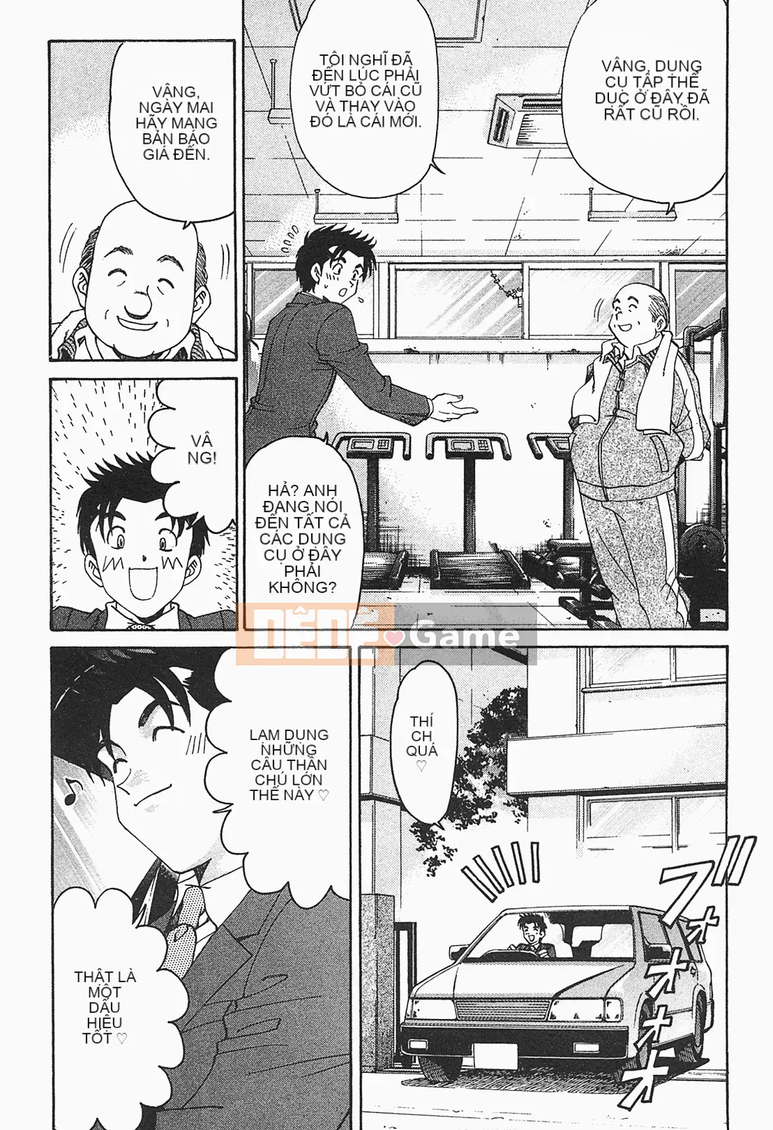 [Kobayashi Takumi] Virgin na Relation R 1 [Tiếng Trung]