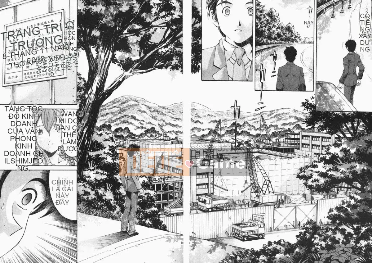 [Kobayashi Takumi] Virgin na Relation R 1 [Tiếng Trung]