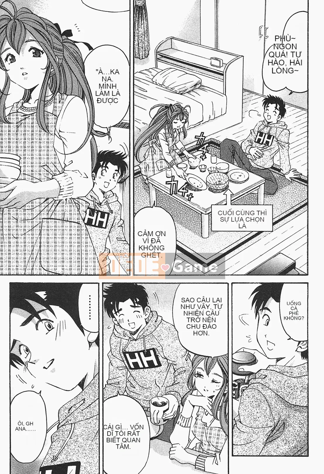 [Kobayashi Takumi] Virgin na Relation R 1 [Tiếng Trung]