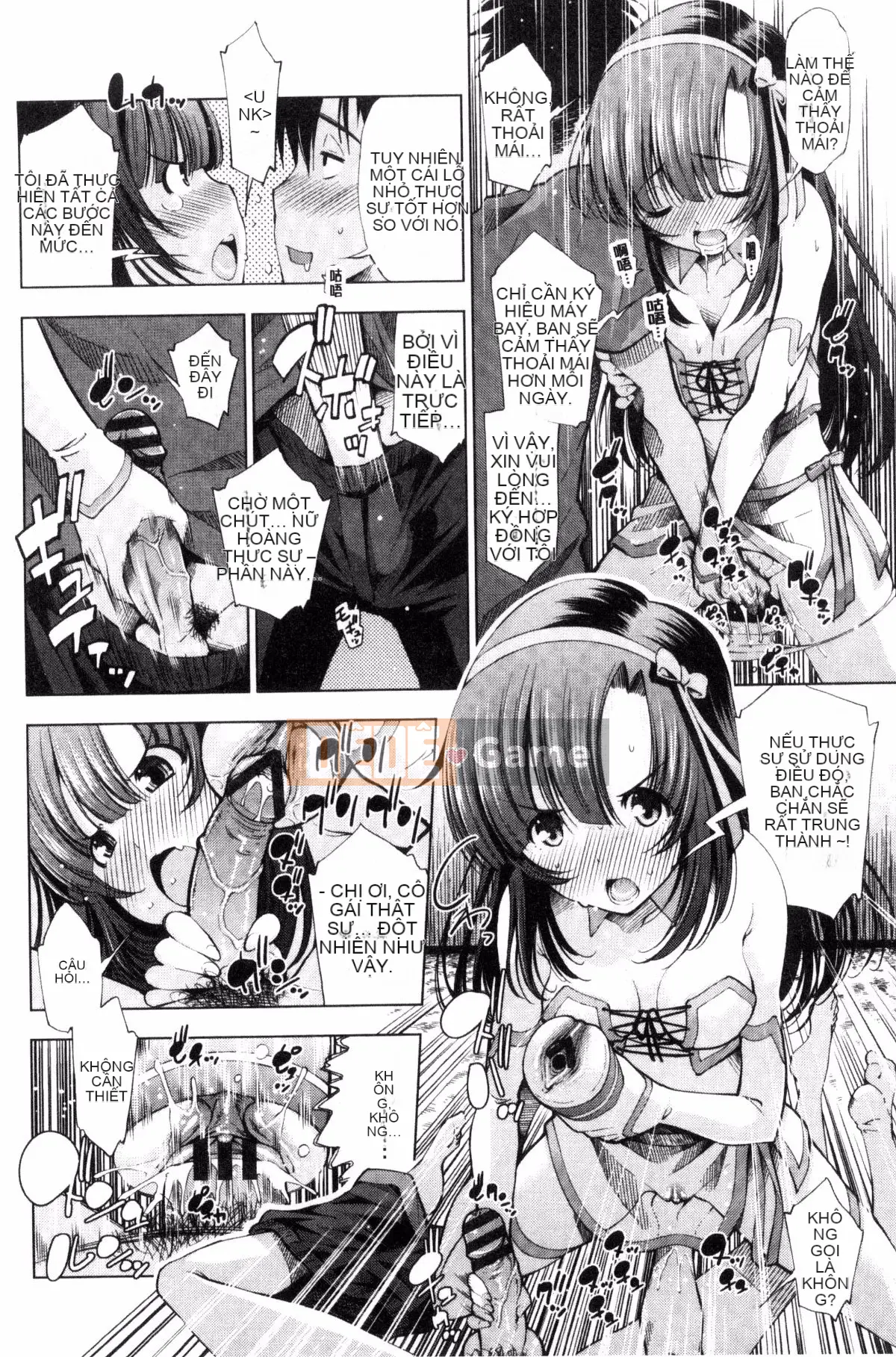 [Kazeteki Koubou][Maihara Matsuge] Em gái tôi là một diễn viên lồng tiếng eroge.