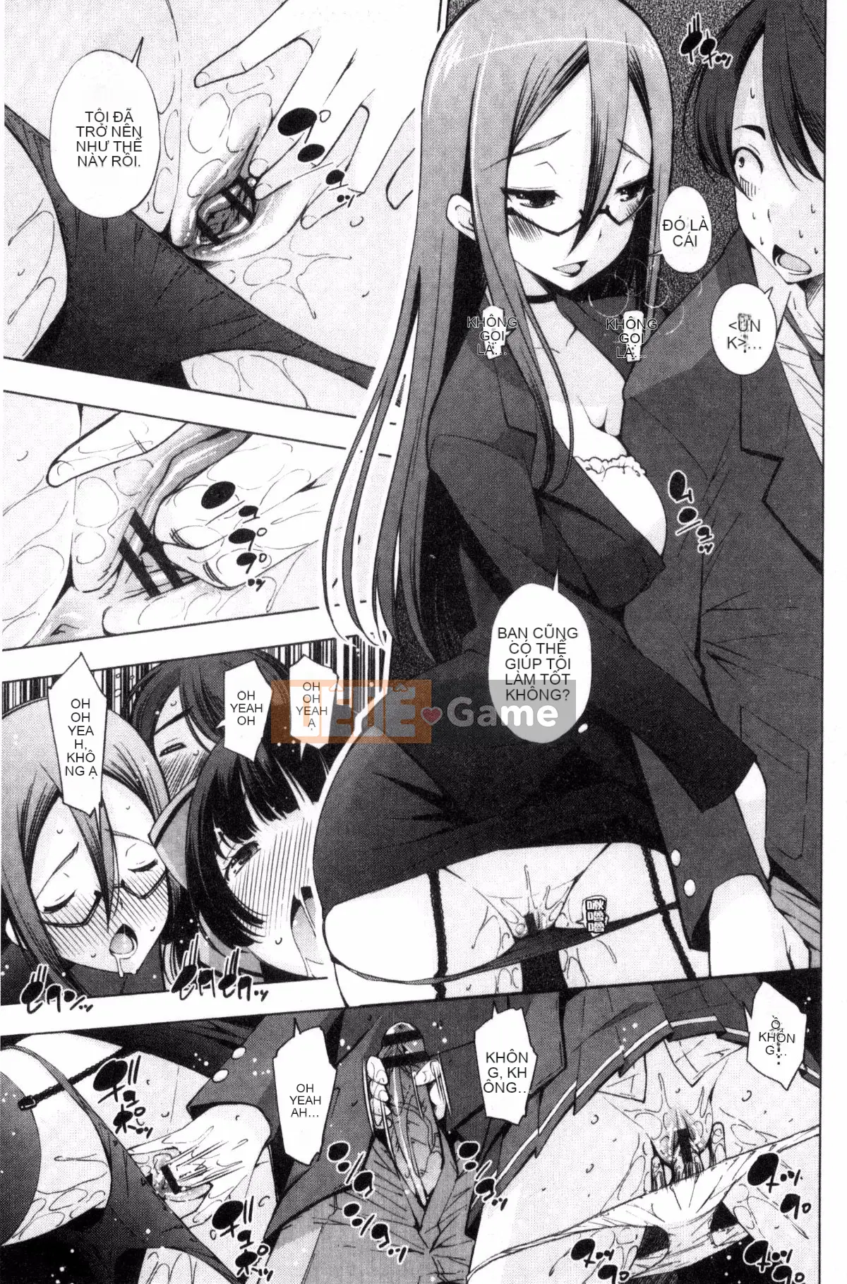 [Kazeteki Koubou][Maihara Matsuge] Em gái tôi là một diễn viên lồng tiếng eroge.