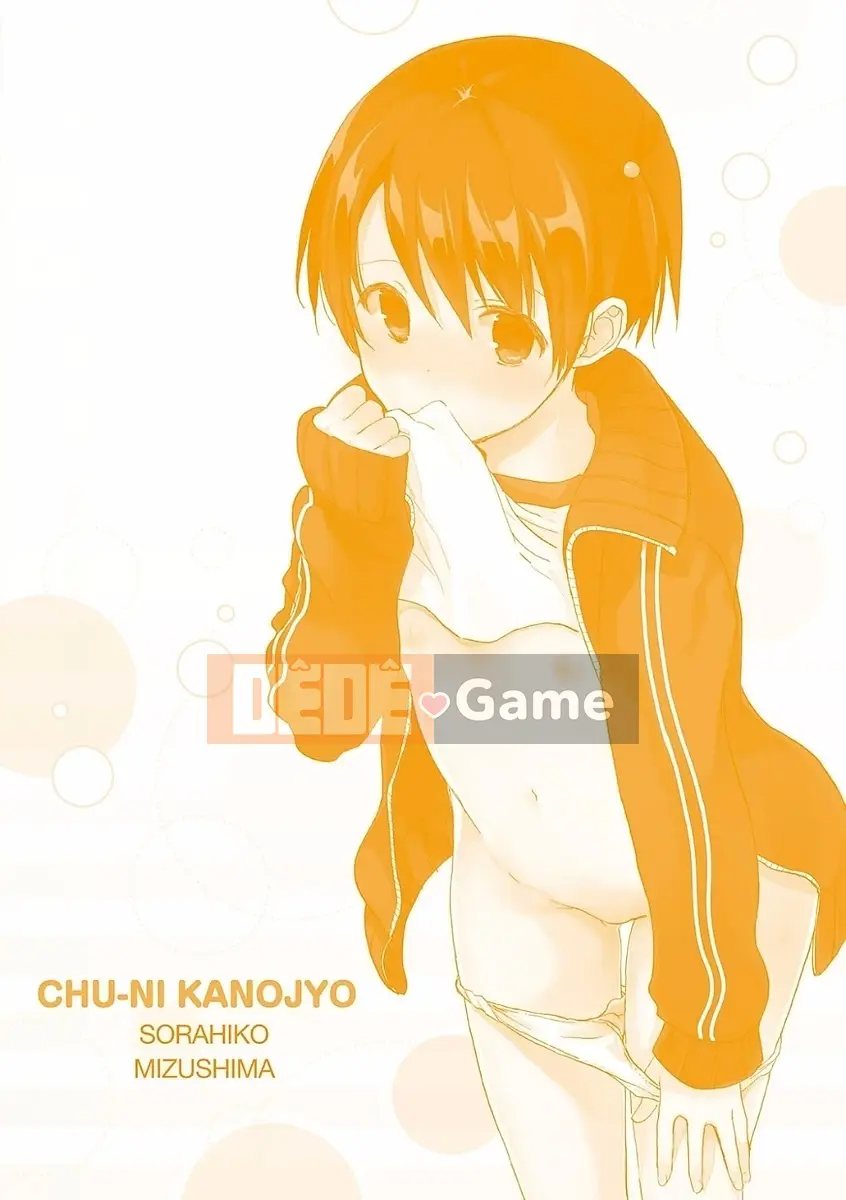 [Kazeteki Koubou][Mizushima Sorahiko] Chun ni bạn gái.