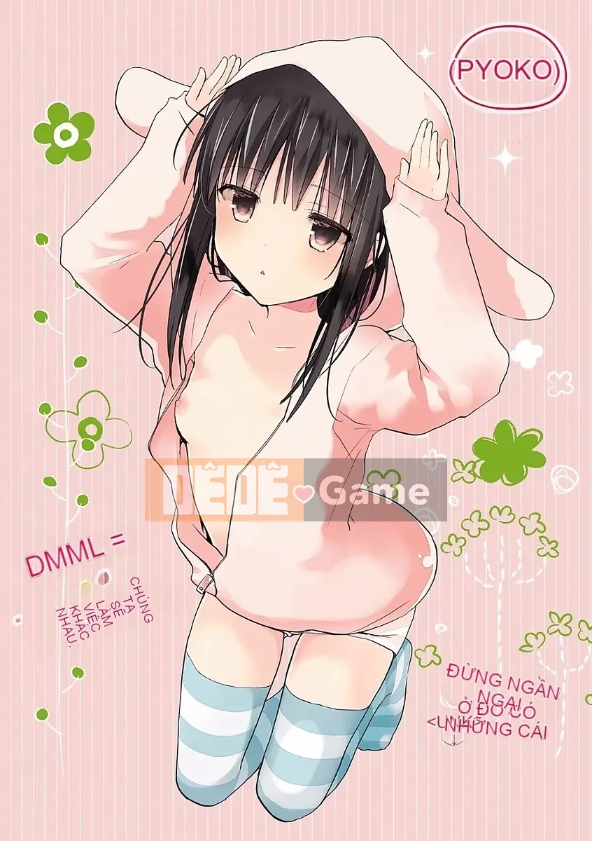 [Kazeteki Koubou][Mizushima Sorahiko] Chun ni bạn gái.