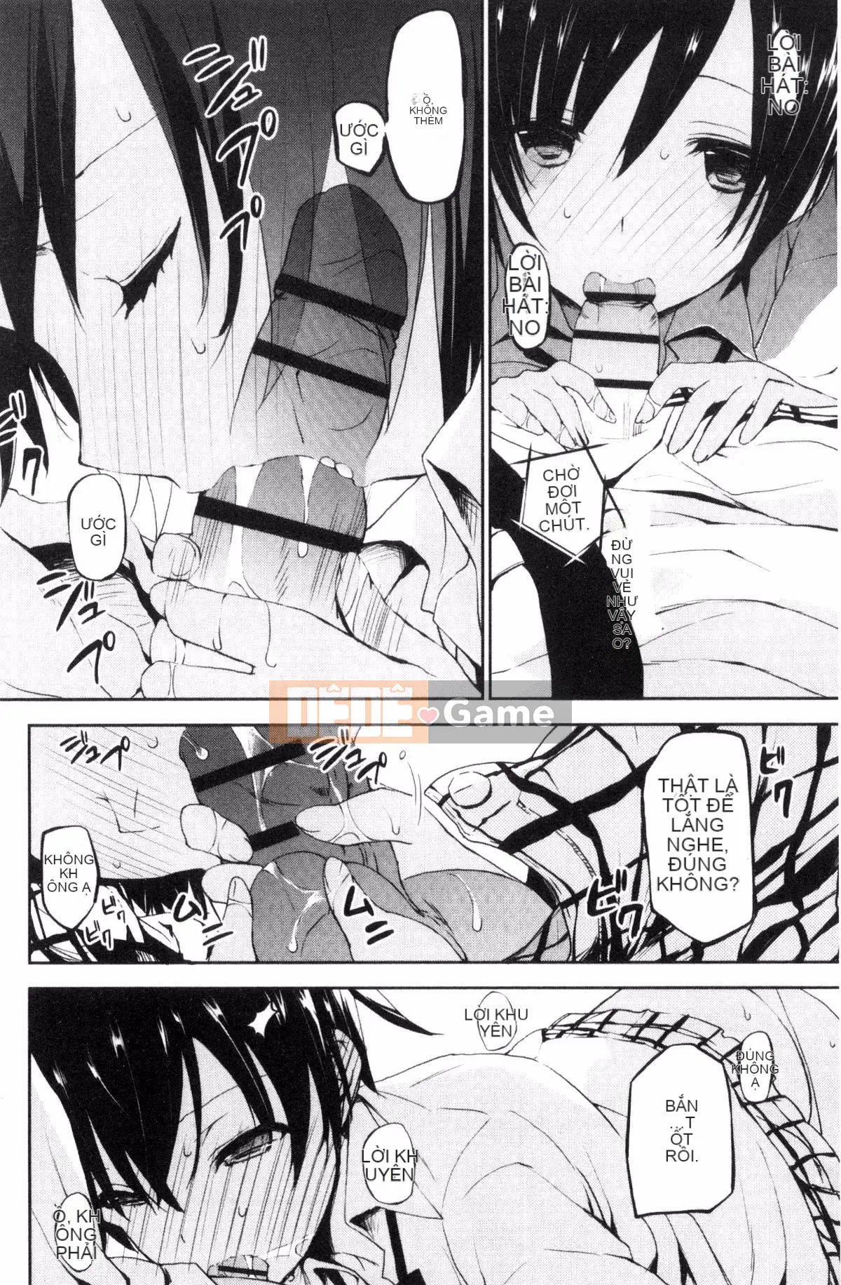 [Kazeteki Koubou][Mizushima Sorahiko] Chun ni bạn gái.