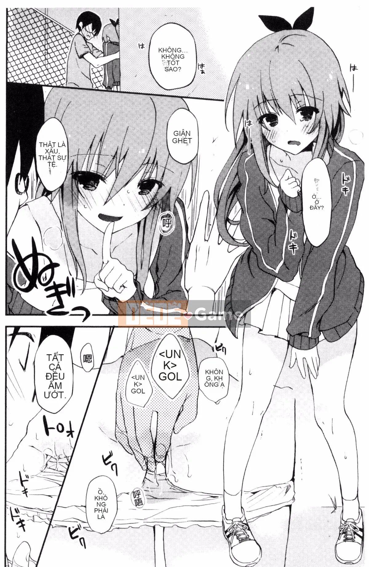 [Kazeteki Koubou][Mizushima Sorahiko] Chun ni bạn gái.