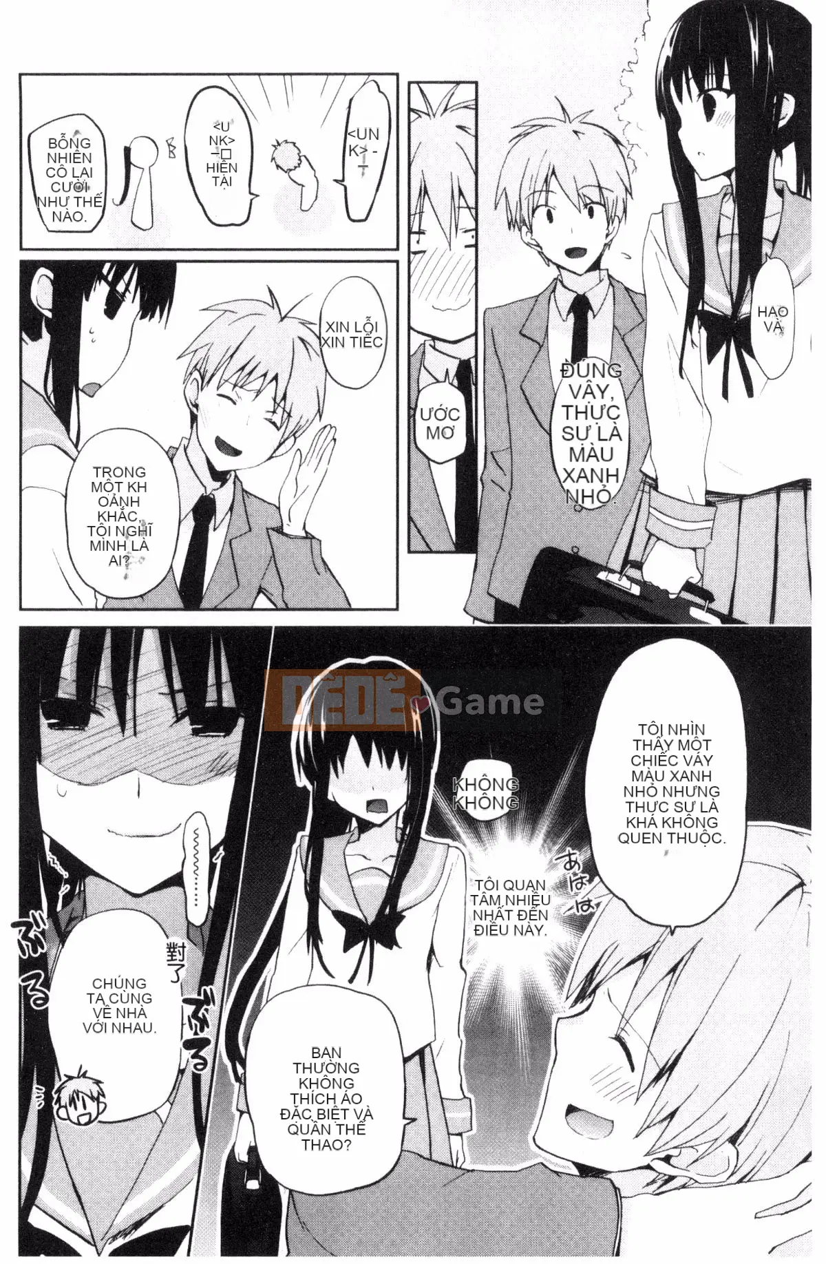 [Kazeteki Koubou][Mizushima Sorahiko] Chun ni bạn gái.