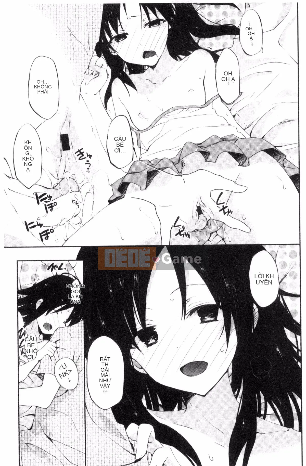 [Kazeteki Koubou][Mizushima Sorahiko] Chun ni bạn gái.