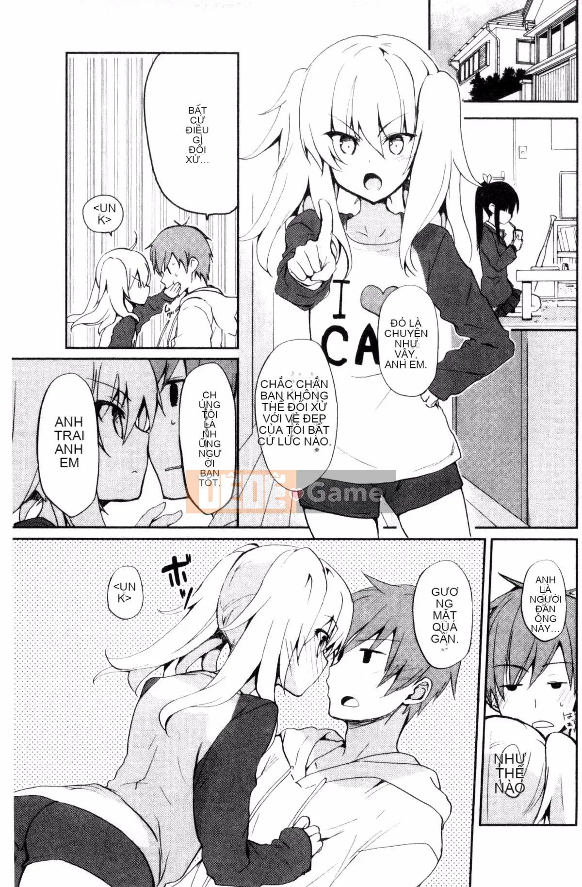 [Kazeteki Koubou][Mizushima Sorahiko] Chun ni bạn gái.