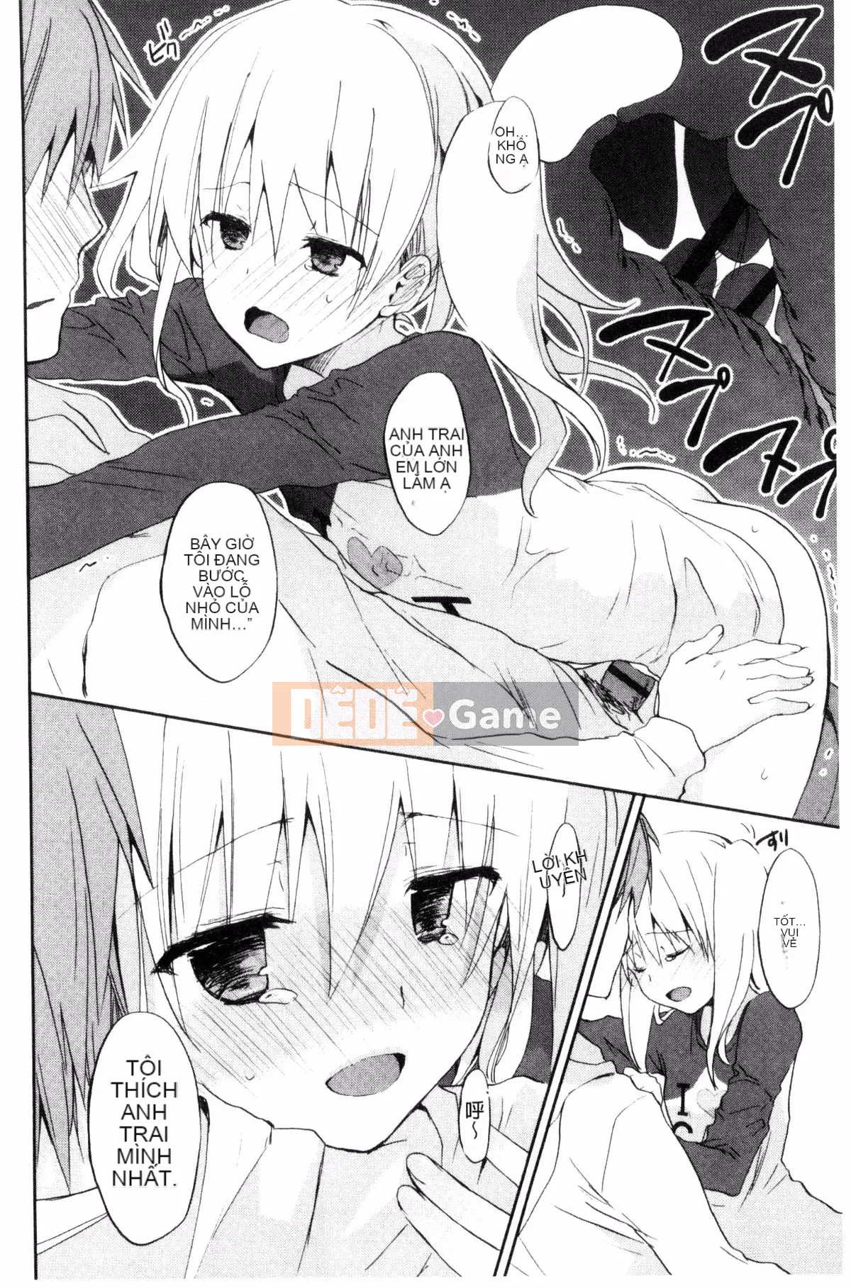 [Kazeteki Koubou][Mizushima Sorahiko] Chun ni bạn gái.