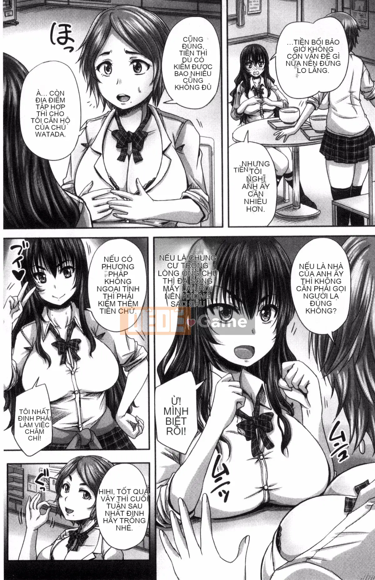 [Xưởng gió][Thần mùa thu サトル] Mang thai ませックス!