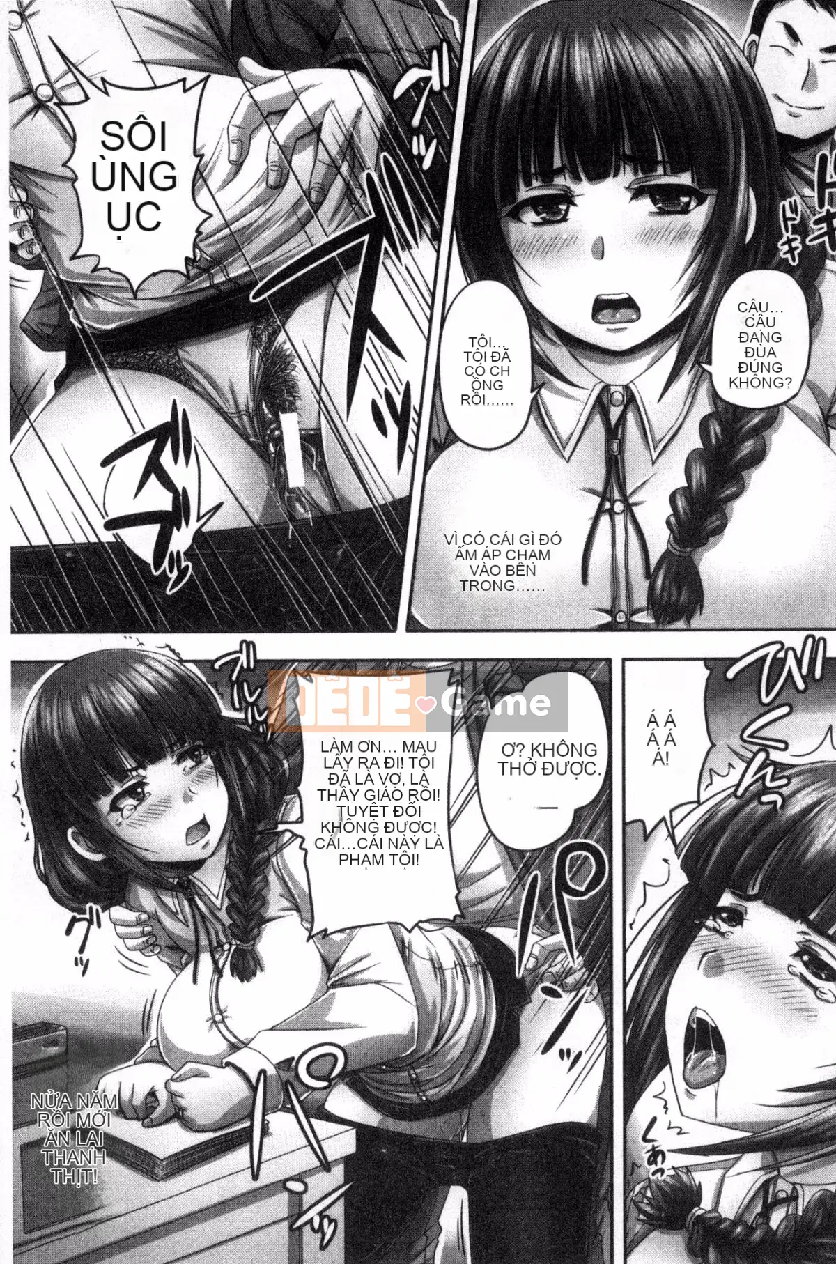 [Xưởng gió][Thần mùa thu サトル] Mang thai ませックス!