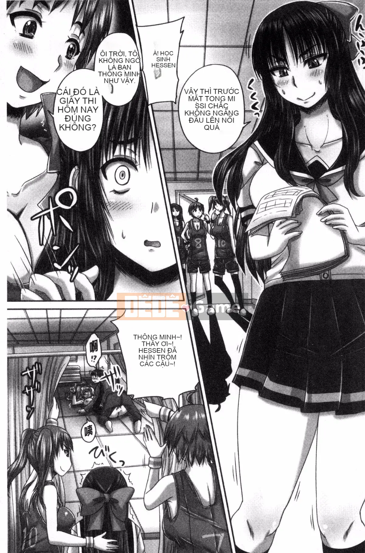 [Xưởng gió][Thần mùa thu サトル] Mang thai ませックス!