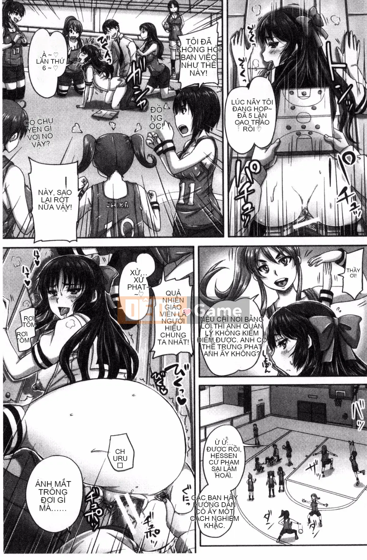 [Xưởng gió][Thần mùa thu サトル] Mang thai ませックス!