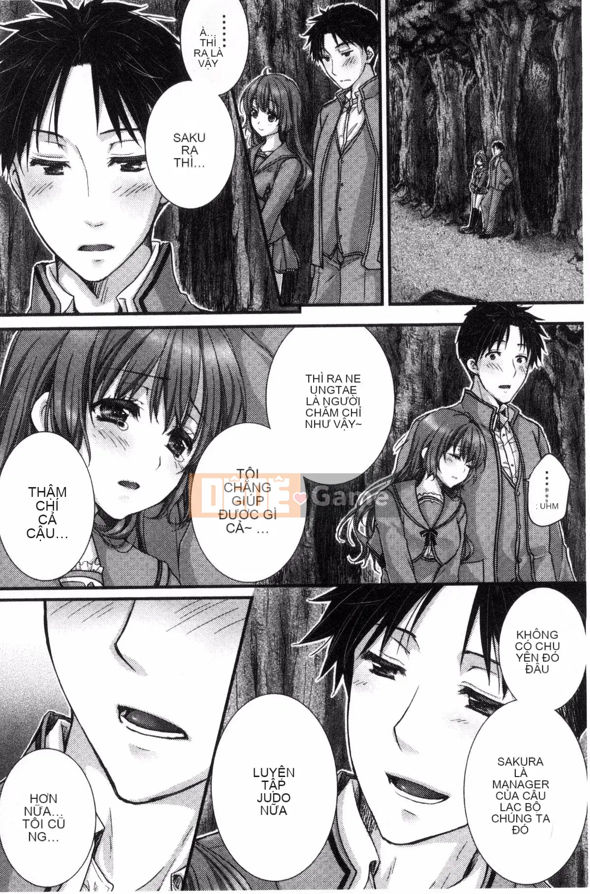 [Kazeteki Koubou][Ren Togari] Nếu bạn di chuyển trên mặt đất... bạn đã vào được!?