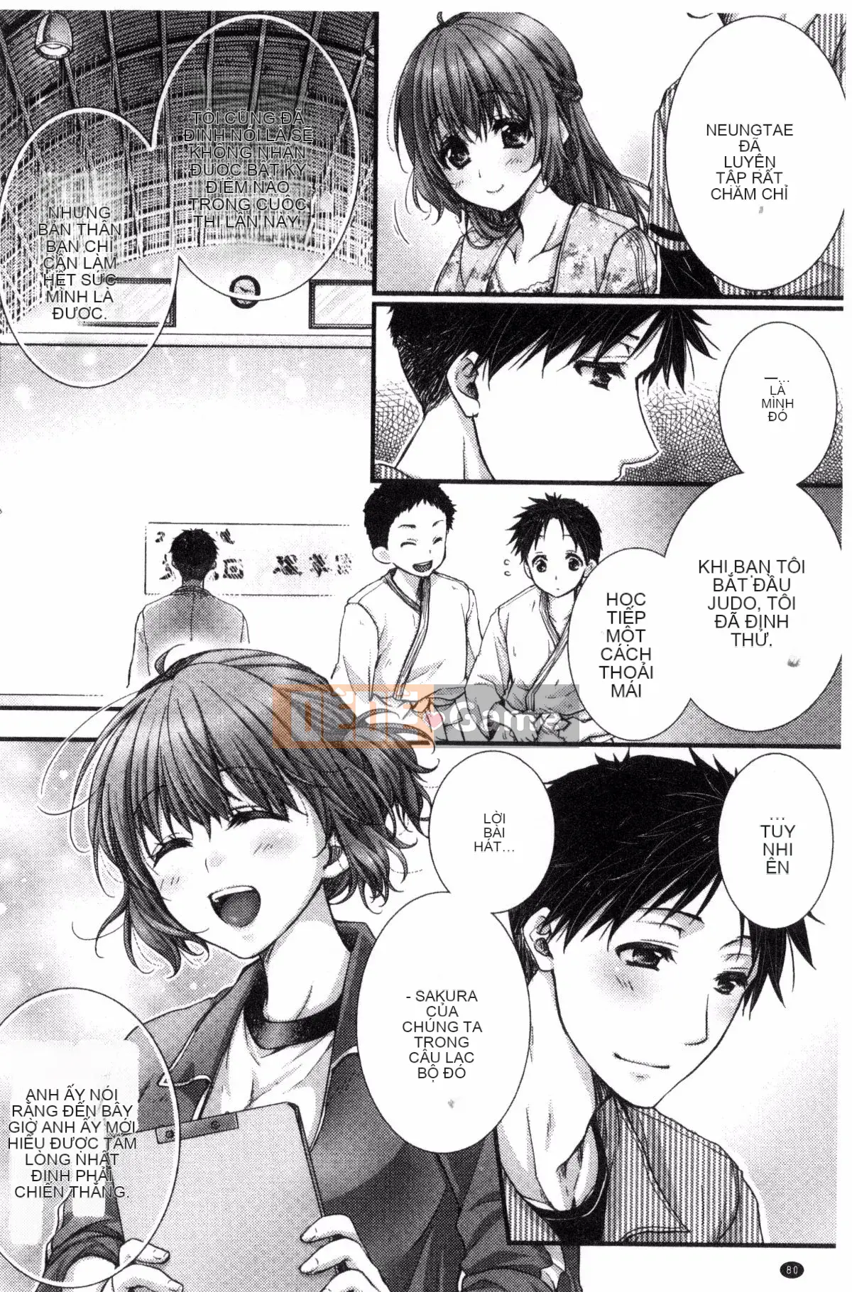 [Kazeteki Koubou][Ren Togari] Nếu bạn di chuyển trên mặt đất... bạn đã vào được!?