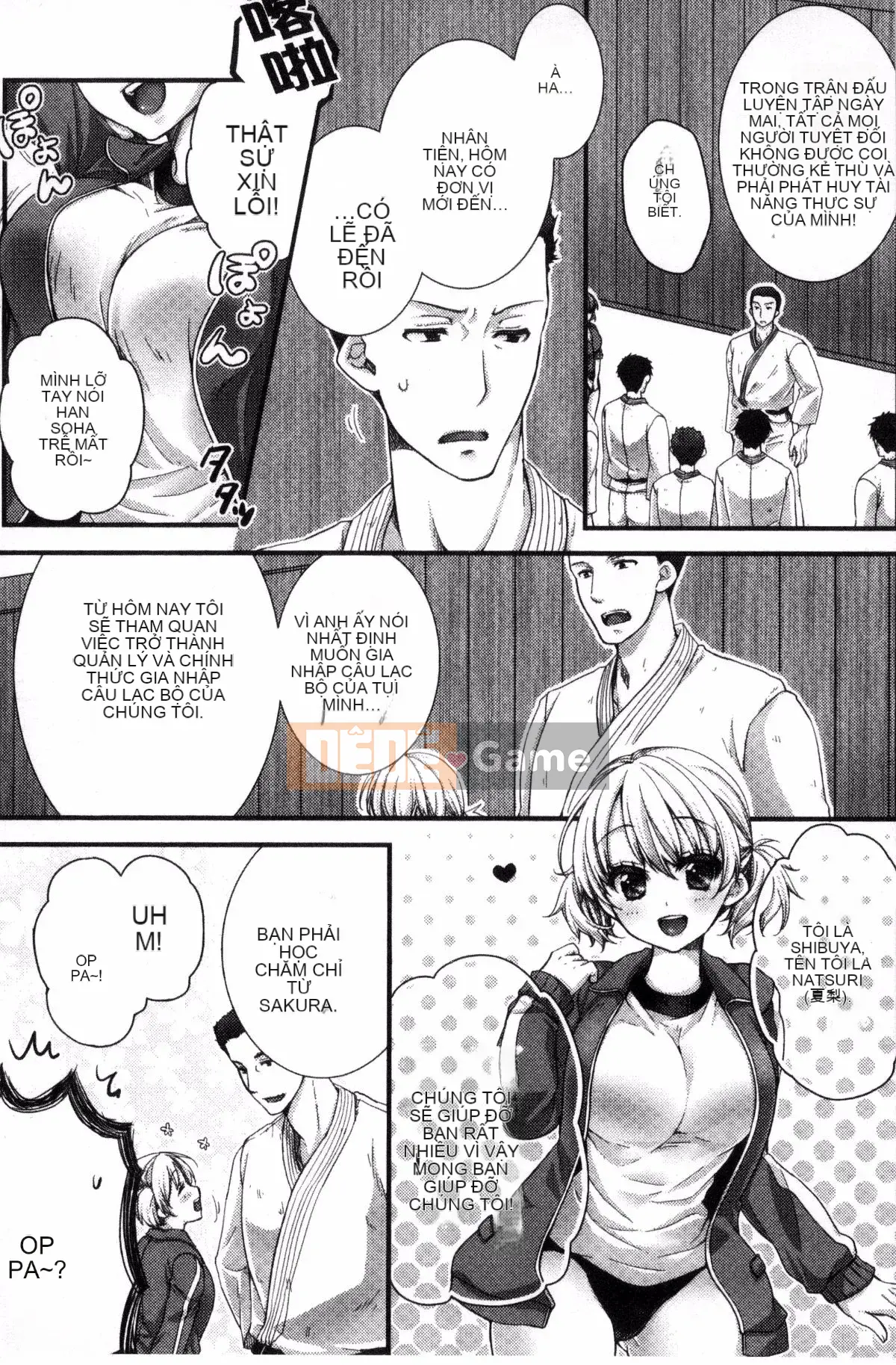 [Kazeteki Koubou][Ren Togari] Nếu bạn di chuyển trên mặt đất... bạn đã vào được!?