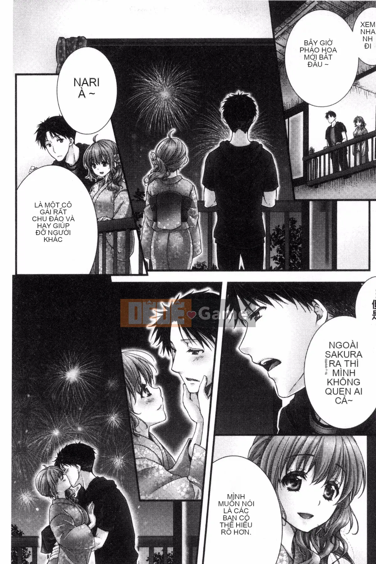 [Kazeteki Koubou][Ren Togari] Nếu bạn di chuyển trên mặt đất... bạn đã vào được!?