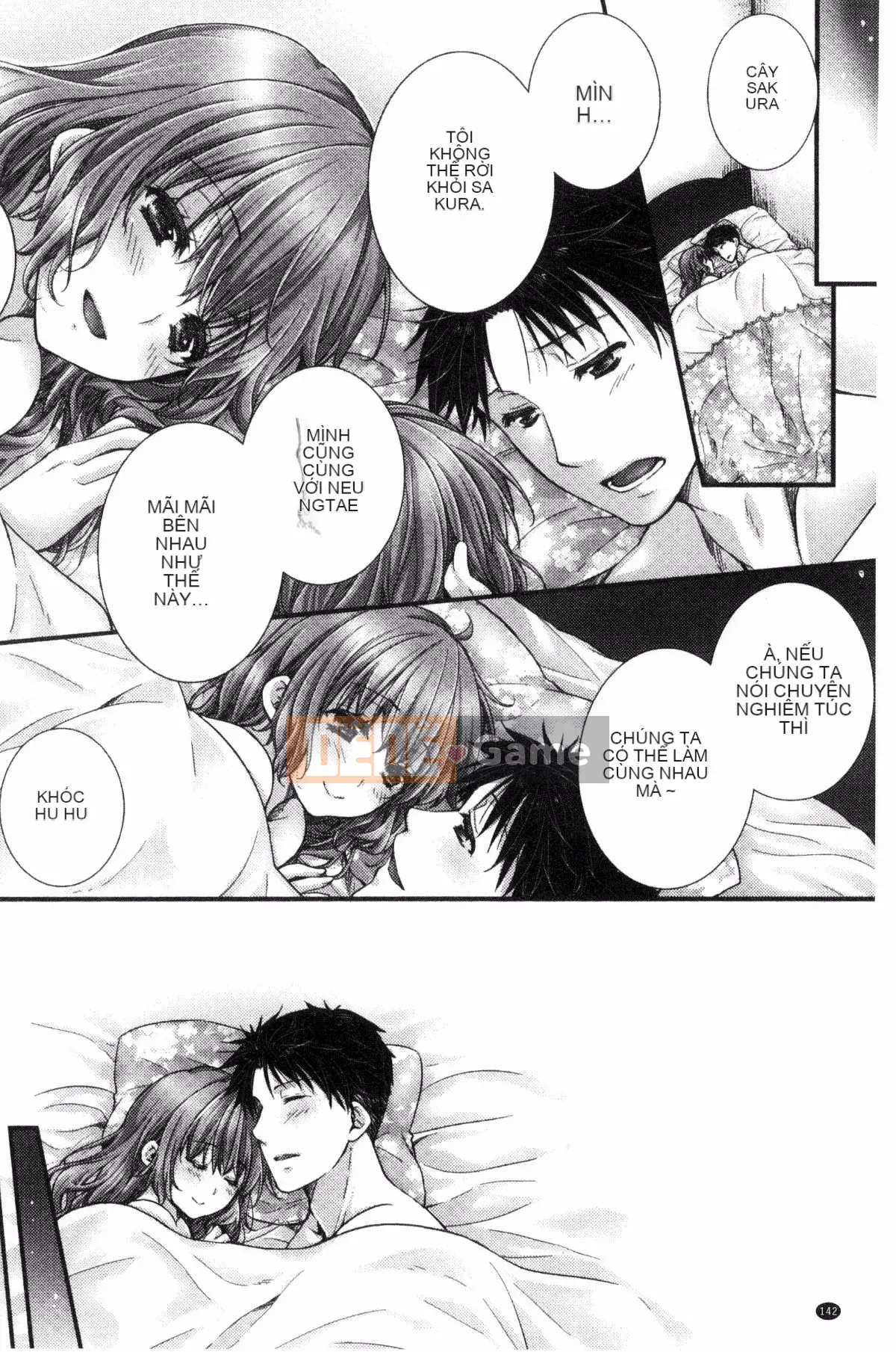 [Kazeteki Koubou][Ren Togari] Nếu bạn di chuyển trên mặt đất... bạn đã vào được!?