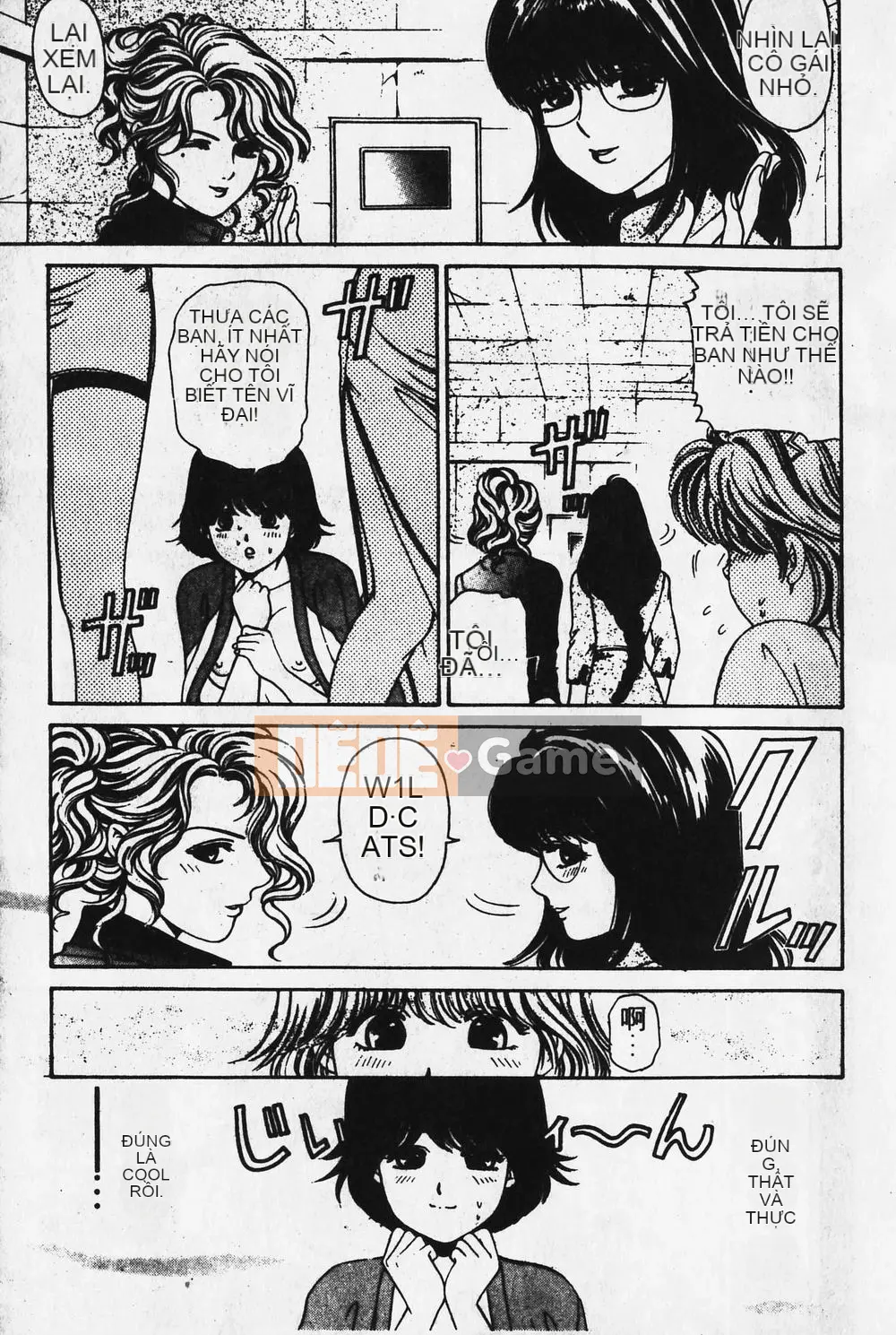 [Takumi Kobayashi] Mèo hoang [Tiếng Trung] [Chưa hoàn thành]