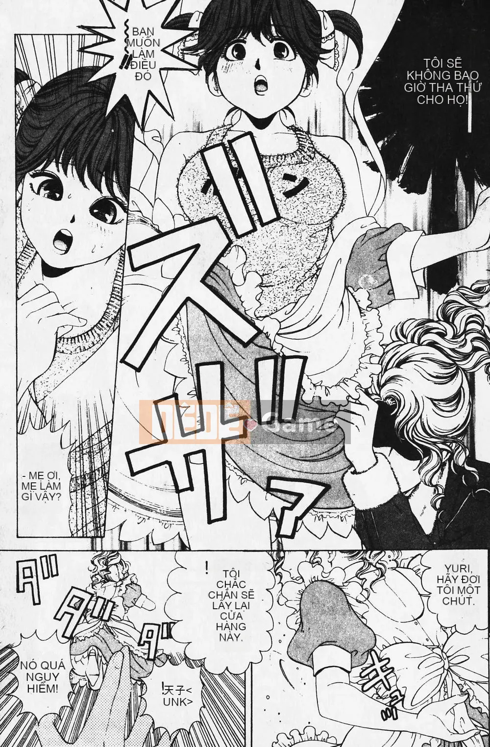 [Takumi Kobayashi] Mèo hoang [Tiếng Trung] [Chưa hoàn thành]