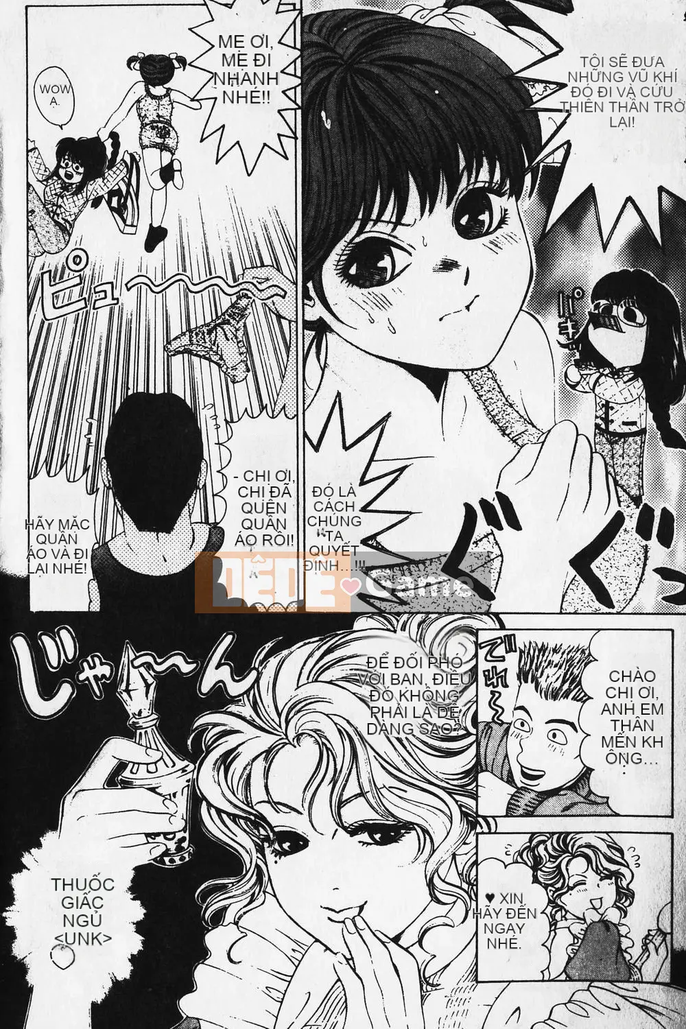 [Takumi Kobayashi] Mèo hoang [Tiếng Trung] [Chưa hoàn thành]