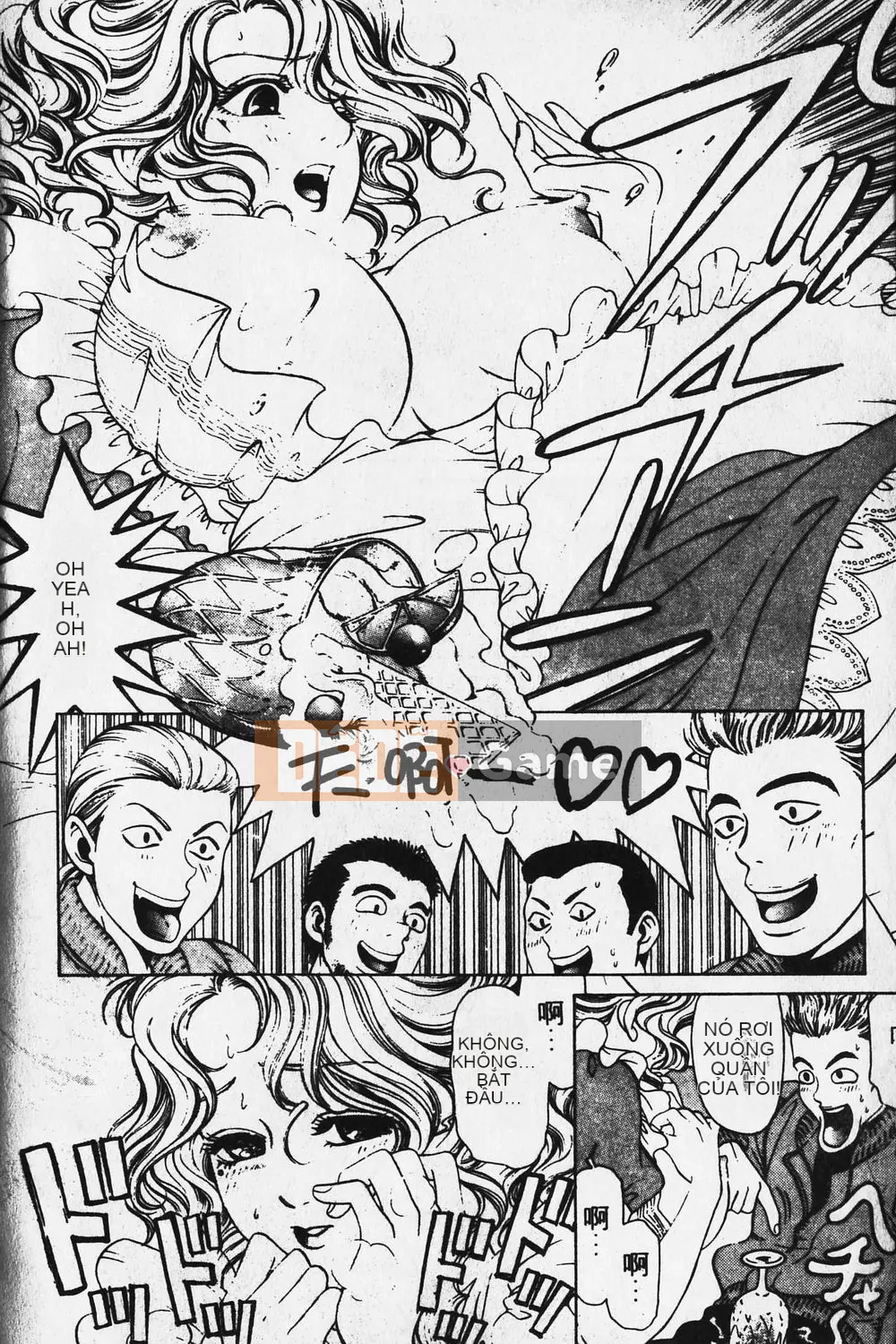 [Takumi Kobayashi] Mèo hoang [Tiếng Trung] [Chưa hoàn thành]