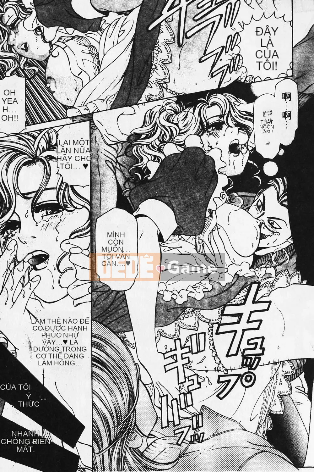 [Takumi Kobayashi] Mèo hoang [Tiếng Trung] [Chưa hoàn thành]