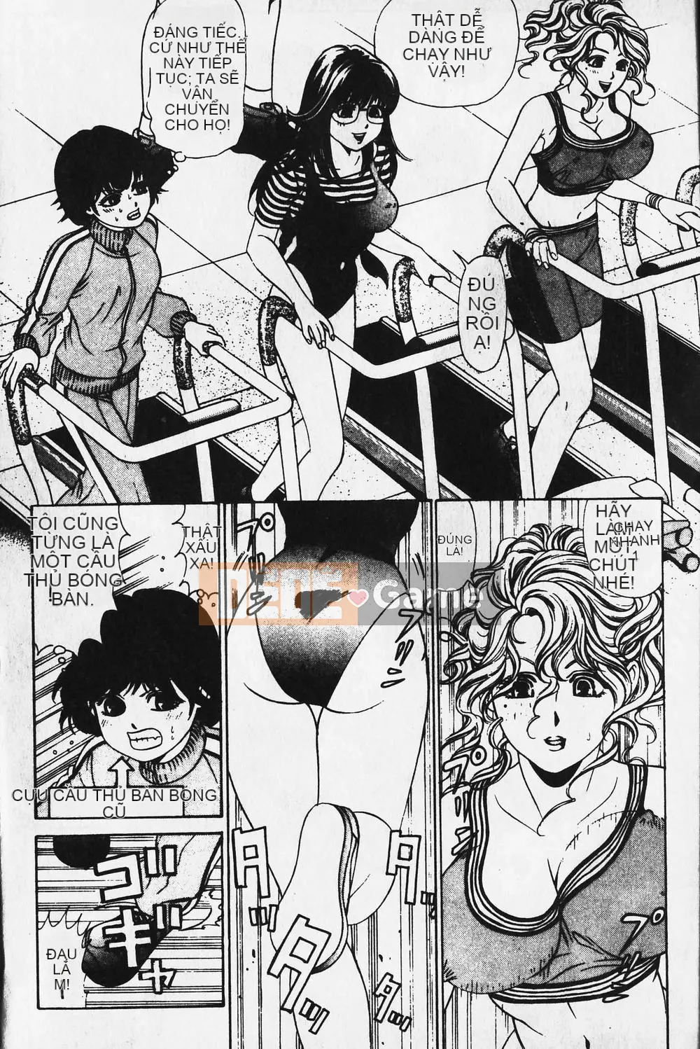 [Takumi Kobayashi] Mèo hoang [Tiếng Trung] [Chưa hoàn thành]