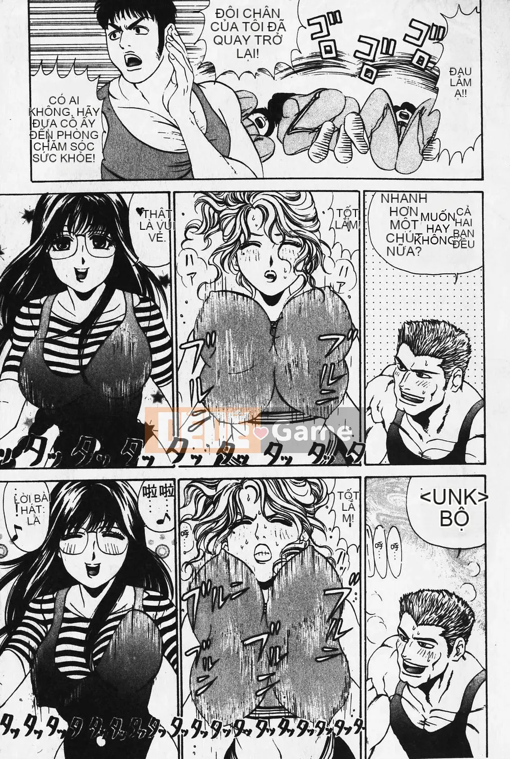 [Takumi Kobayashi] Mèo hoang [Tiếng Trung] [Chưa hoàn thành]