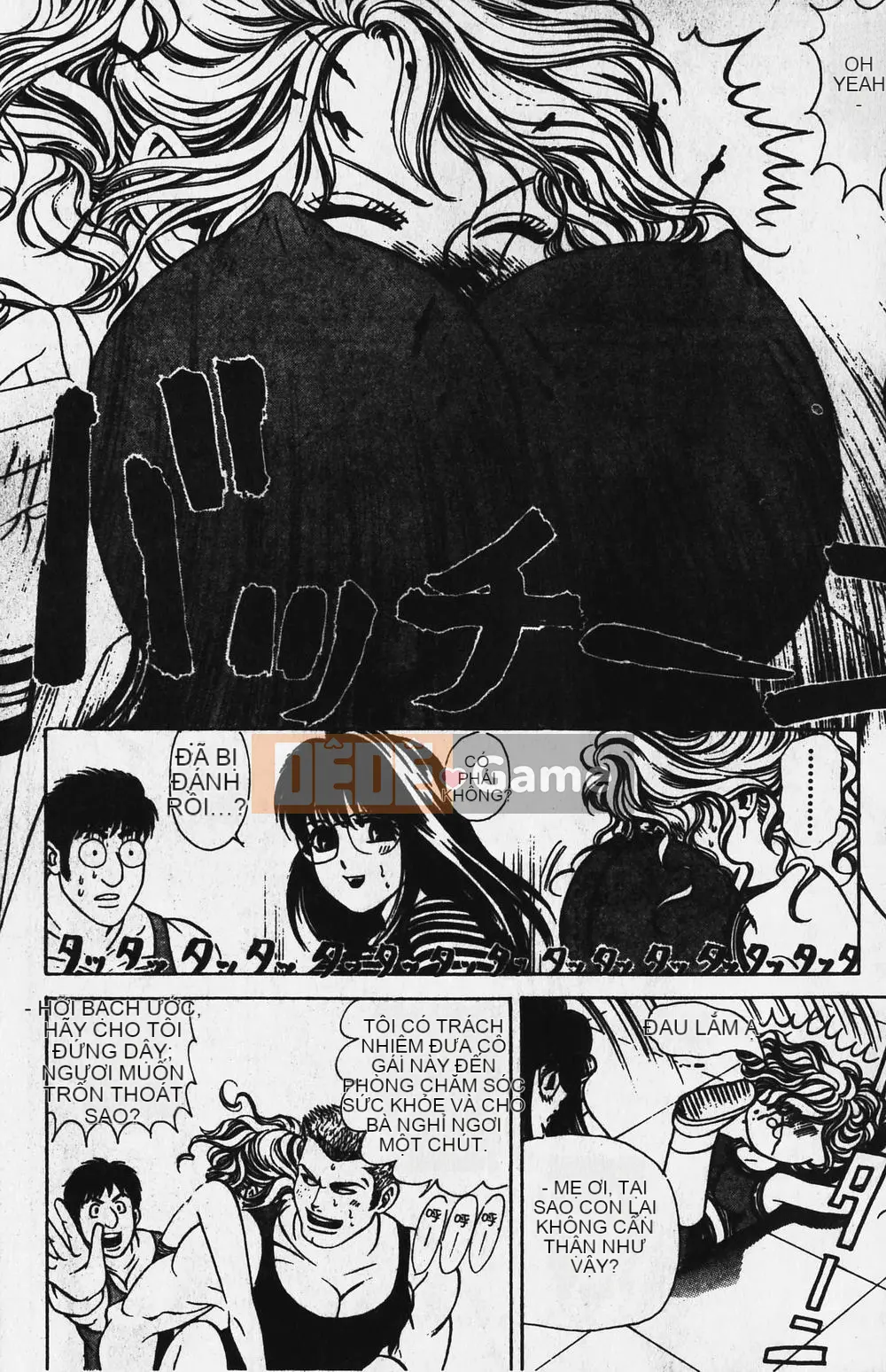 [Takumi Kobayashi] Mèo hoang [Tiếng Trung] [Chưa hoàn thành]