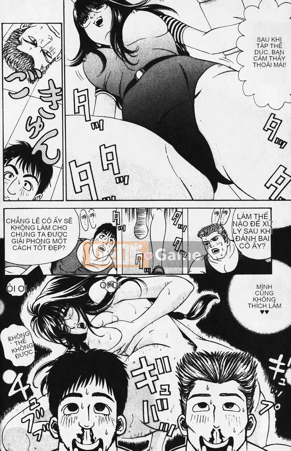 [Takumi Kobayashi] Mèo hoang [Tiếng Trung] [Chưa hoàn thành]