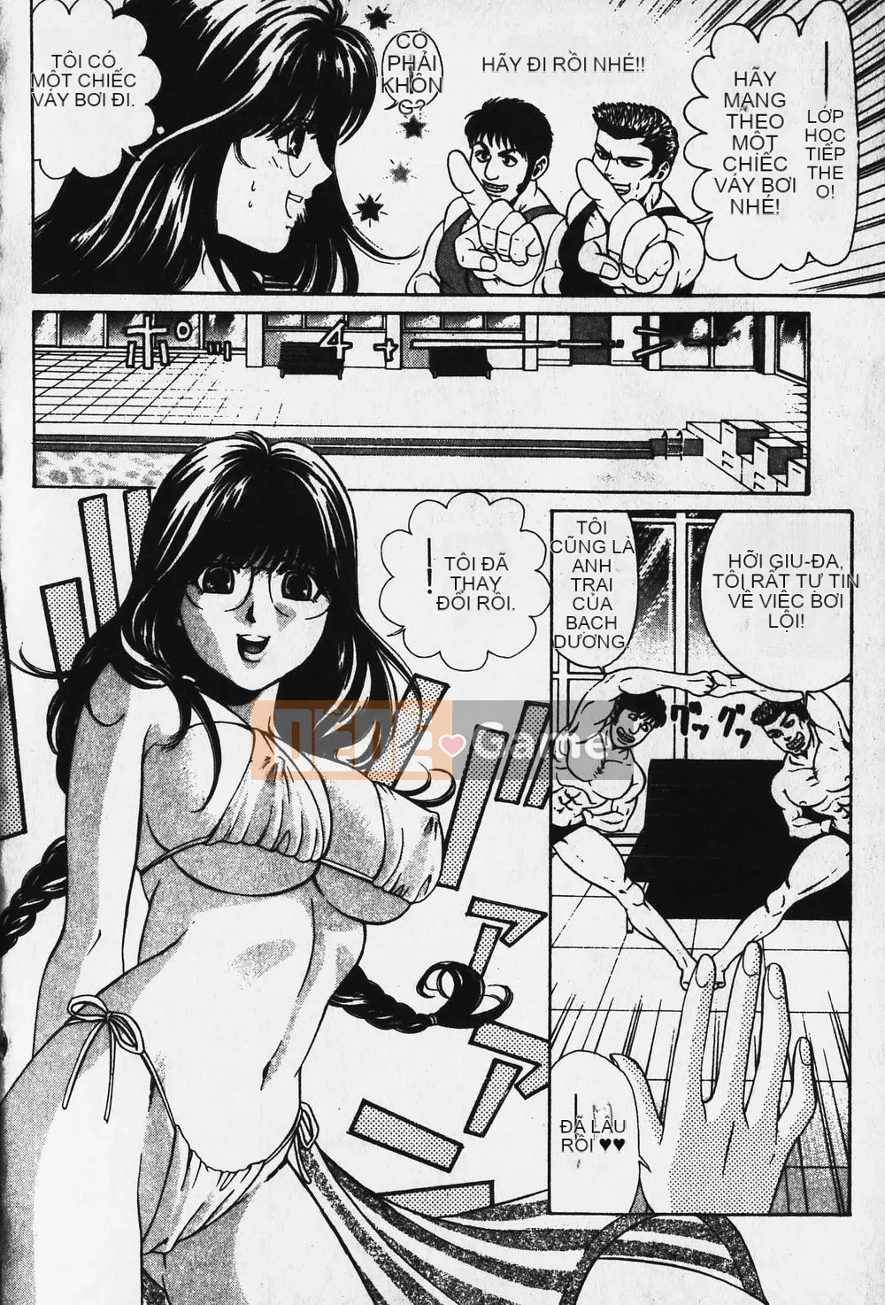 [Takumi Kobayashi] Mèo hoang [Tiếng Trung] [Chưa hoàn thành]