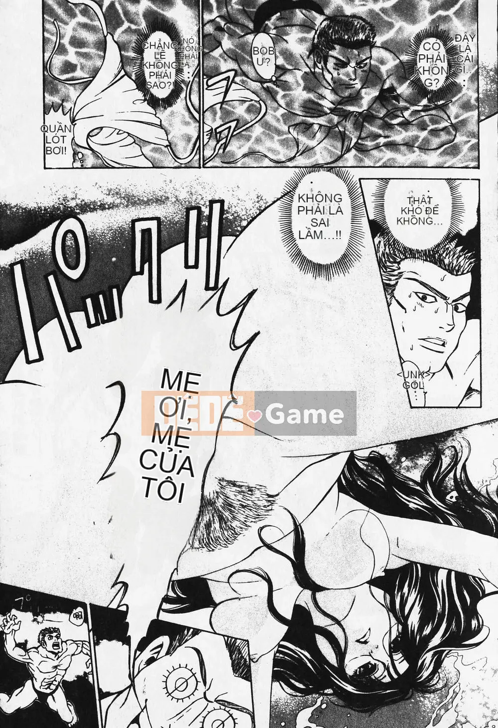 [Takumi Kobayashi] Mèo hoang [Tiếng Trung] [Chưa hoàn thành]