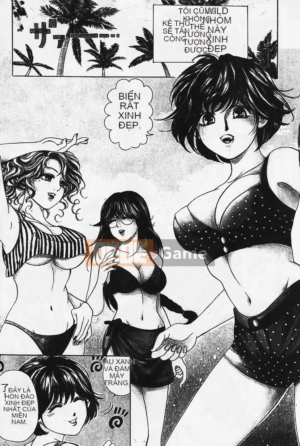 [Takumi Kobayashi] Mèo hoang [Tiếng Trung] [Chưa hoàn thành]