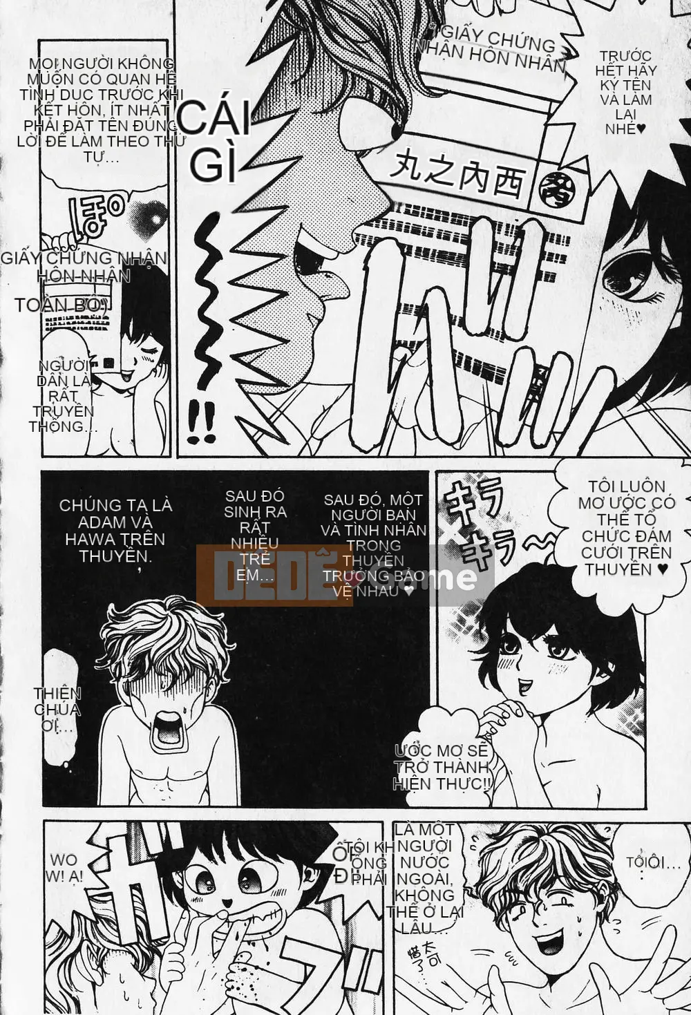 [Takumi Kobayashi] Mèo hoang [Tiếng Trung] [Chưa hoàn thành]