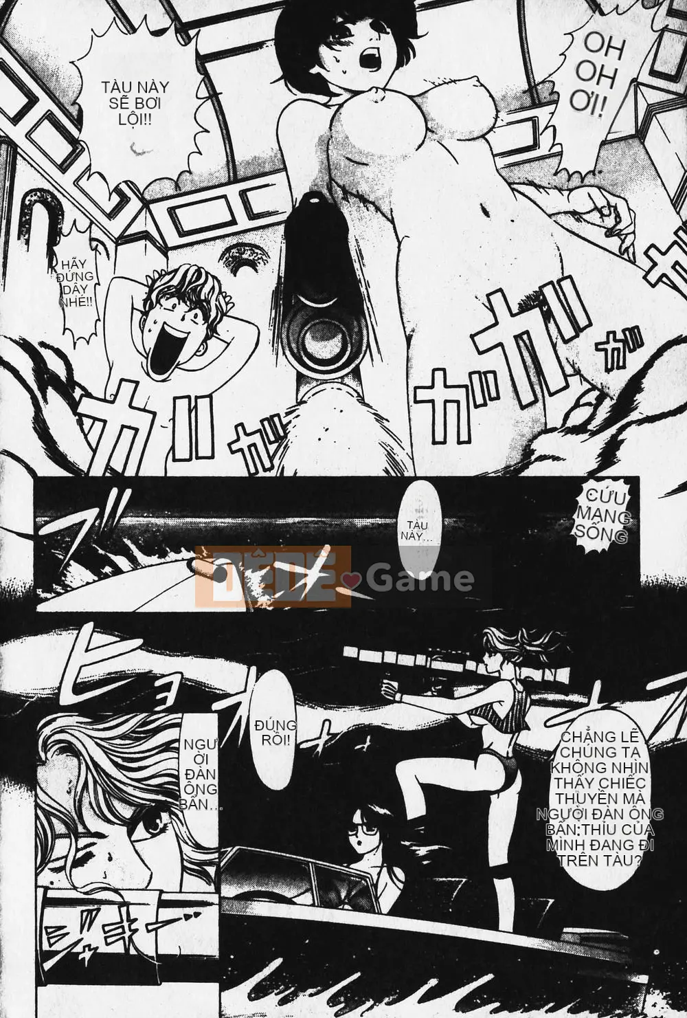 [Takumi Kobayashi] Mèo hoang [Tiếng Trung] [Chưa hoàn thành]