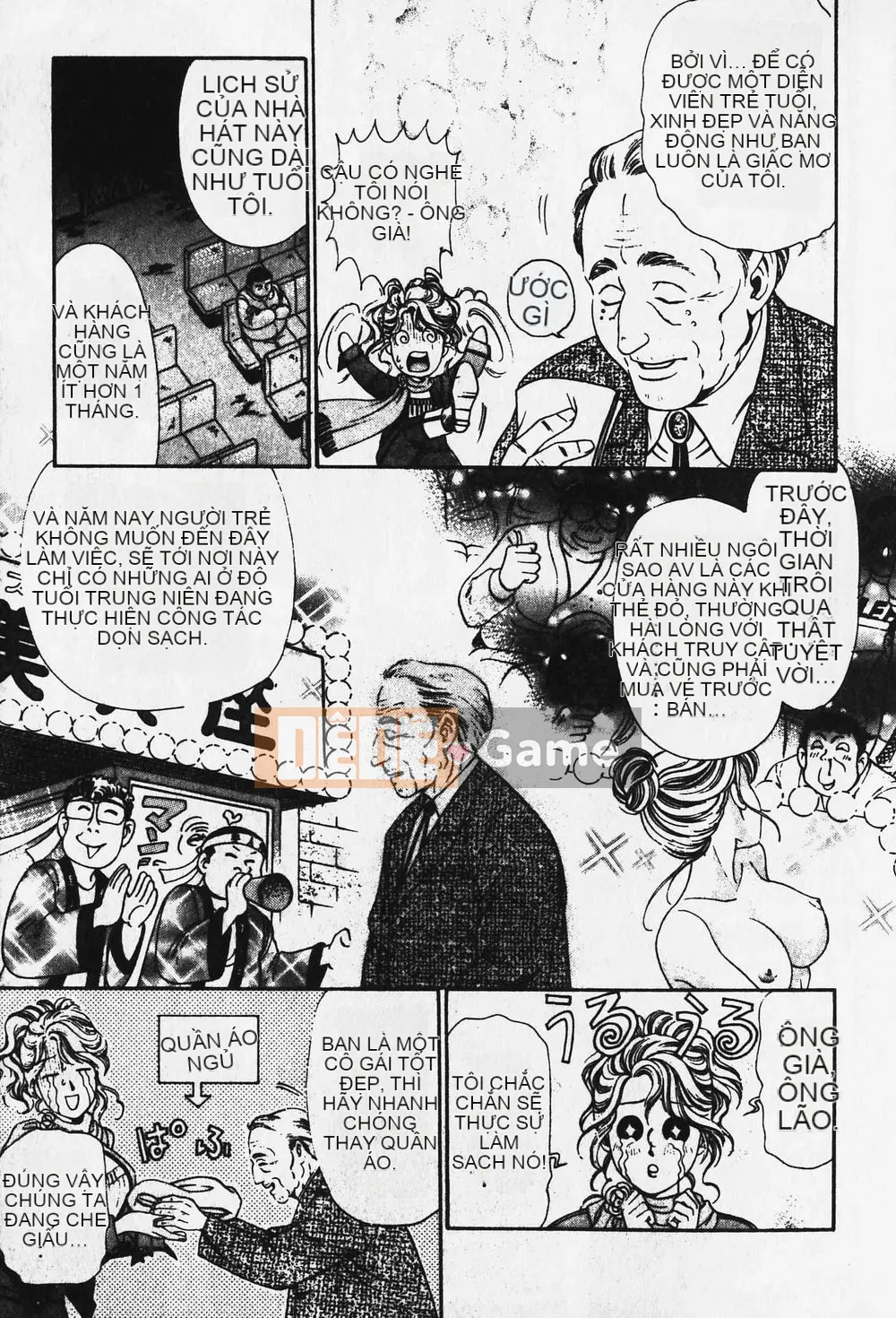 [Takumi Kobayashi] Mèo hoang [Tiếng Trung] [Chưa hoàn thành]