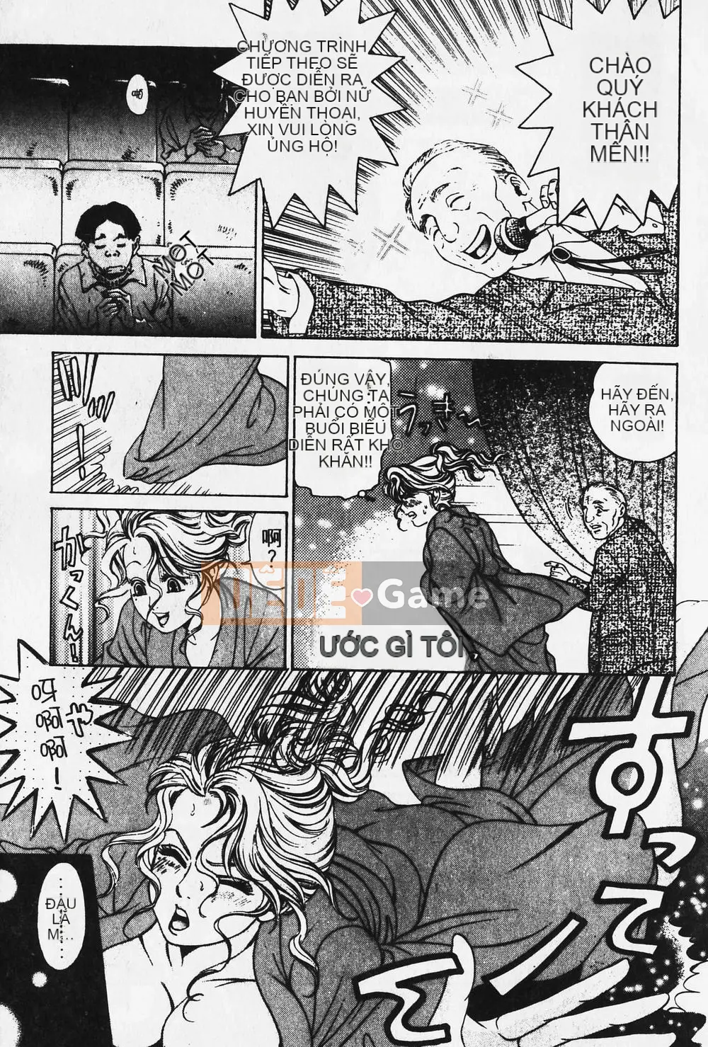 [Takumi Kobayashi] Mèo hoang [Tiếng Trung] [Chưa hoàn thành]