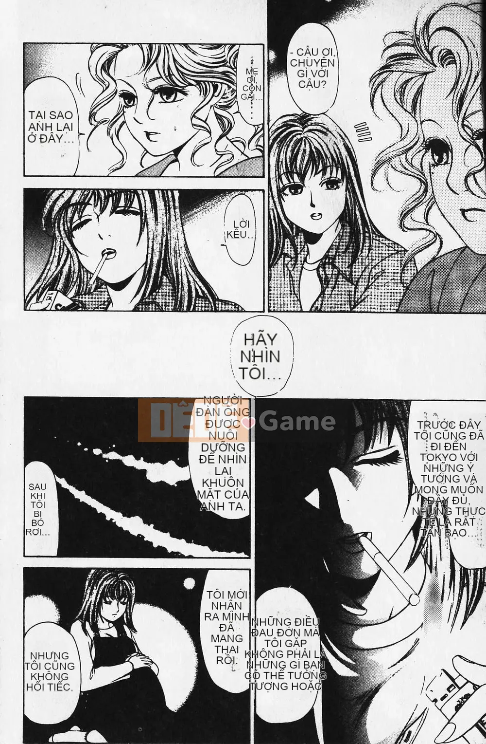 [Takumi Kobayashi] Mèo hoang [Tiếng Trung] [Chưa hoàn thành]