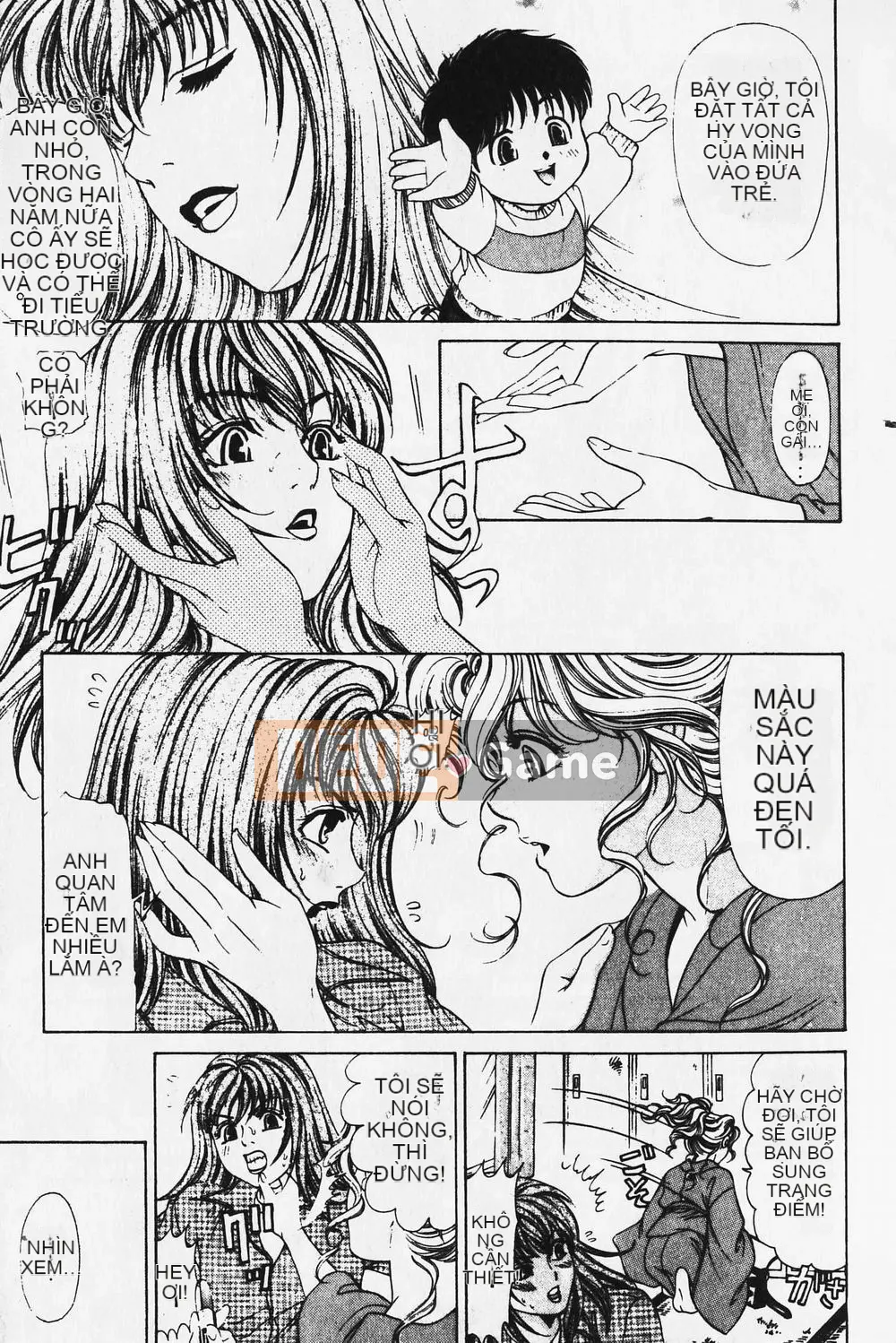 [Takumi Kobayashi] Mèo hoang [Tiếng Trung] [Chưa hoàn thành]