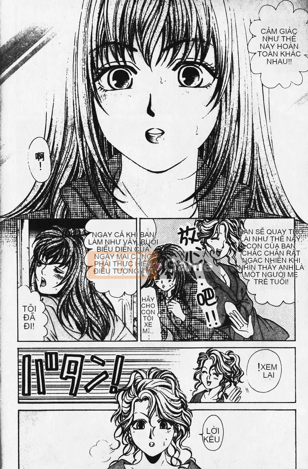 [Takumi Kobayashi] Mèo hoang [Tiếng Trung] [Chưa hoàn thành]