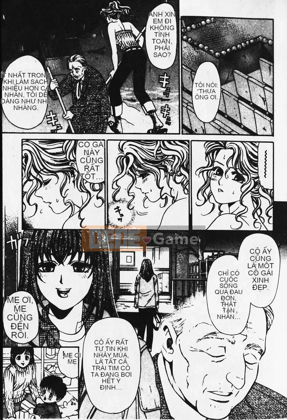 [Takumi Kobayashi] Mèo hoang [Tiếng Trung] [Chưa hoàn thành]