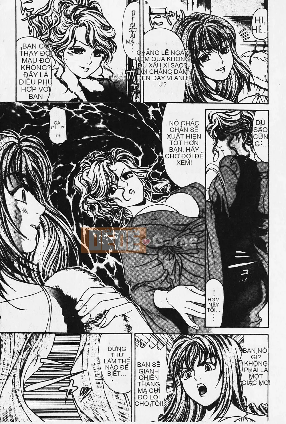 [Takumi Kobayashi] Mèo hoang [Tiếng Trung] [Chưa hoàn thành]