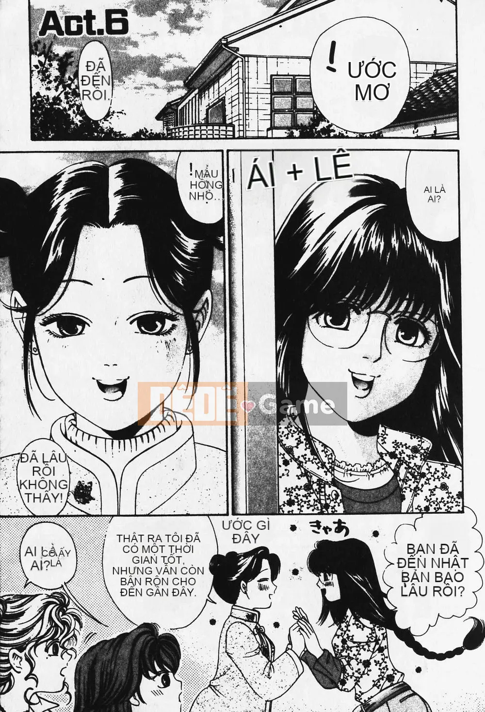 [Takumi Kobayashi] Mèo hoang [Tiếng Trung] [Chưa hoàn thành]