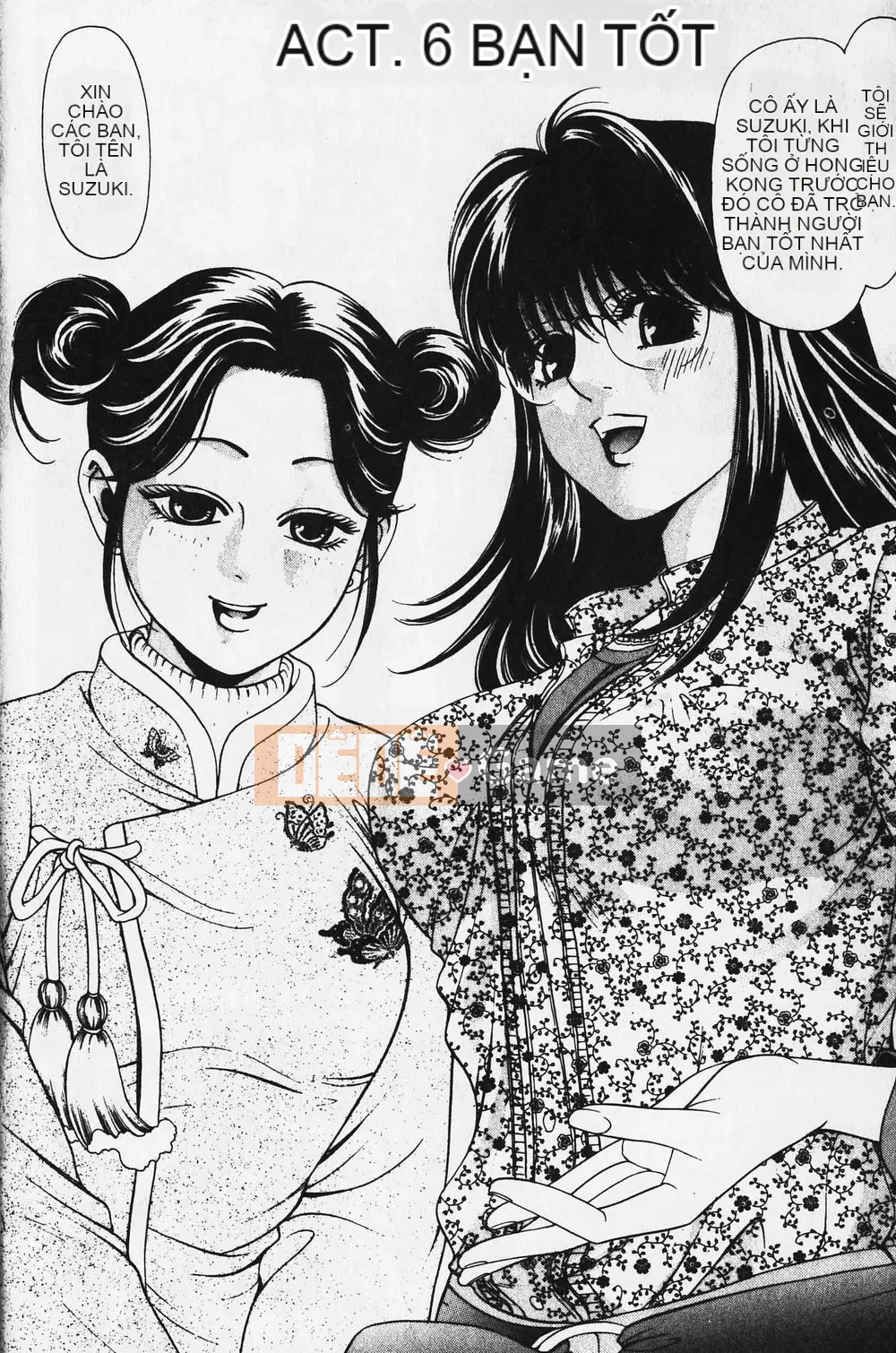 [Takumi Kobayashi] Mèo hoang [Tiếng Trung] [Chưa hoàn thành]