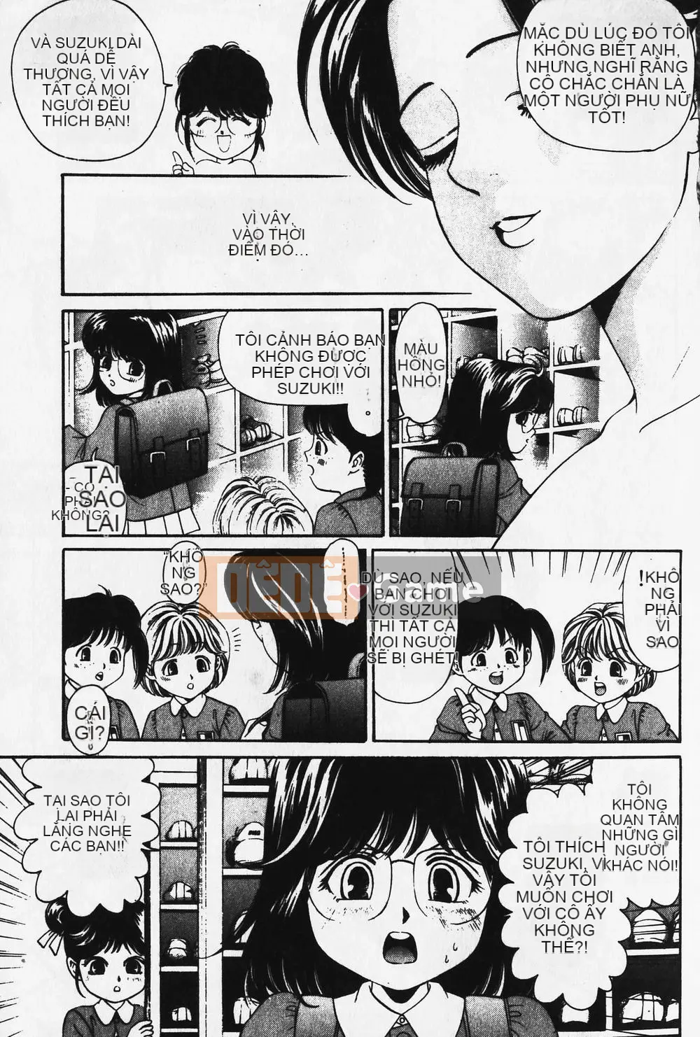 [Takumi Kobayashi] Mèo hoang [Tiếng Trung] [Chưa hoàn thành]