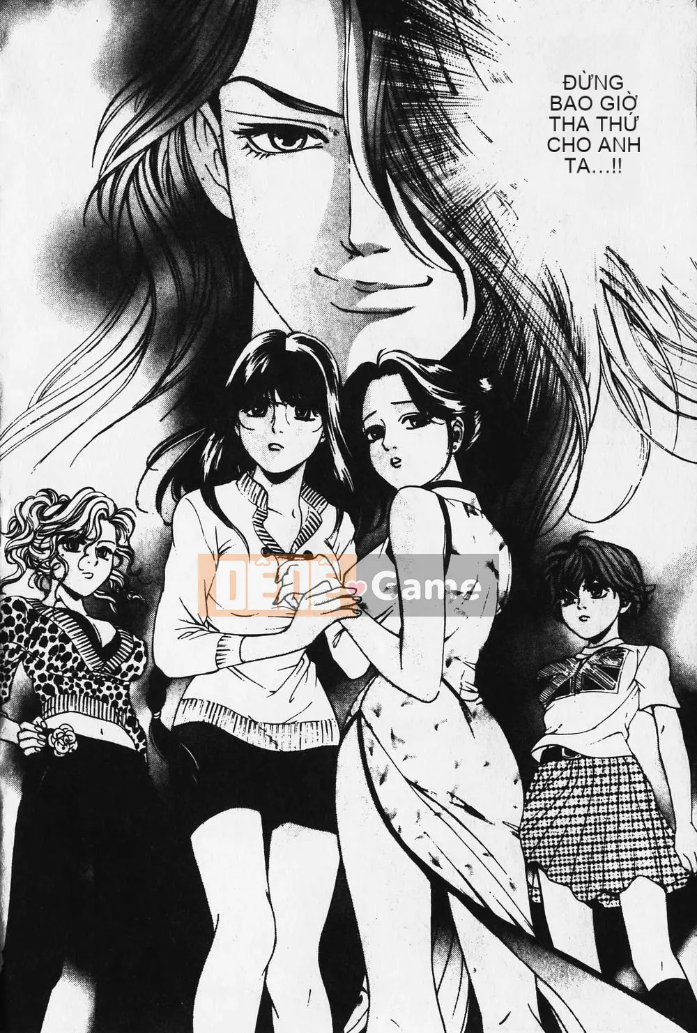 [Takumi Kobayashi] Mèo hoang [Tiếng Trung] [Chưa hoàn thành]