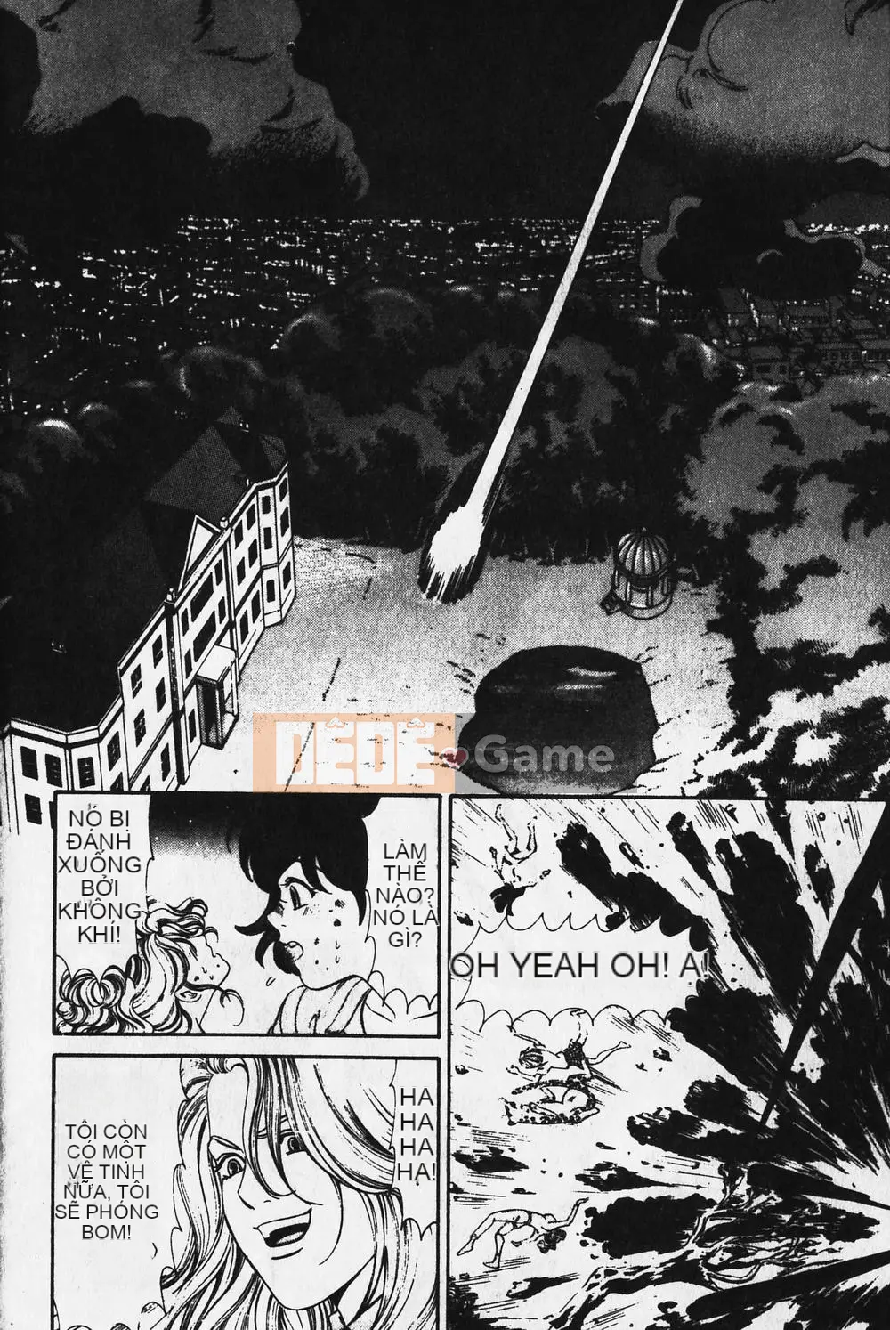 [Takumi Kobayashi] Mèo hoang [Tiếng Trung] [Chưa hoàn thành]