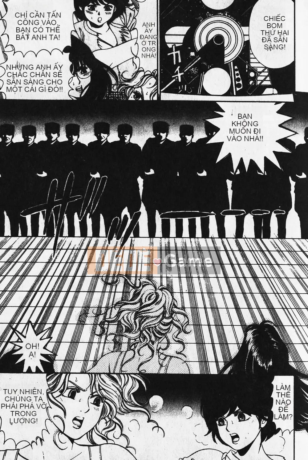 [Takumi Kobayashi] Mèo hoang [Tiếng Trung] [Chưa hoàn thành]