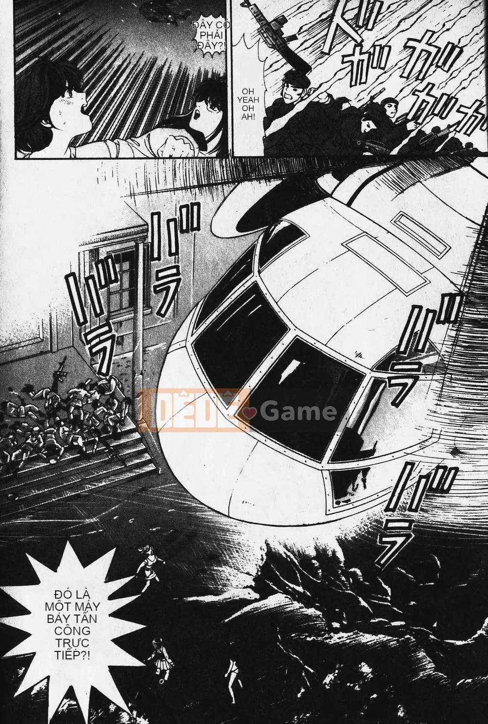 [Takumi Kobayashi] Mèo hoang [Tiếng Trung] [Chưa hoàn thành]